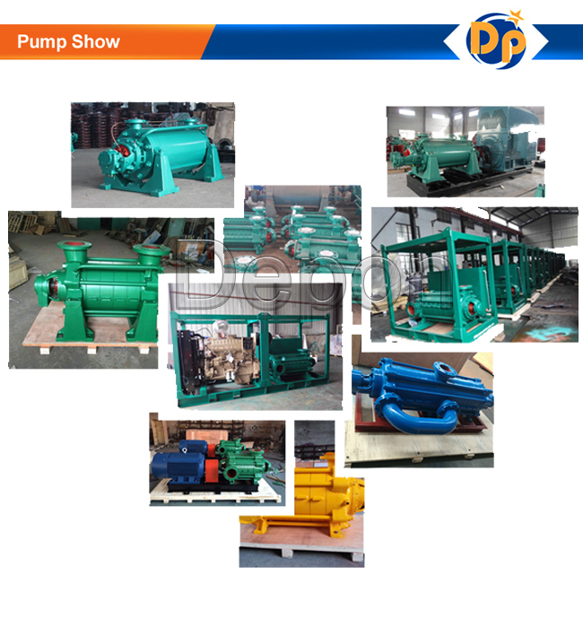 Electric High Efficiency High Pressure Fluid Transfer Pump