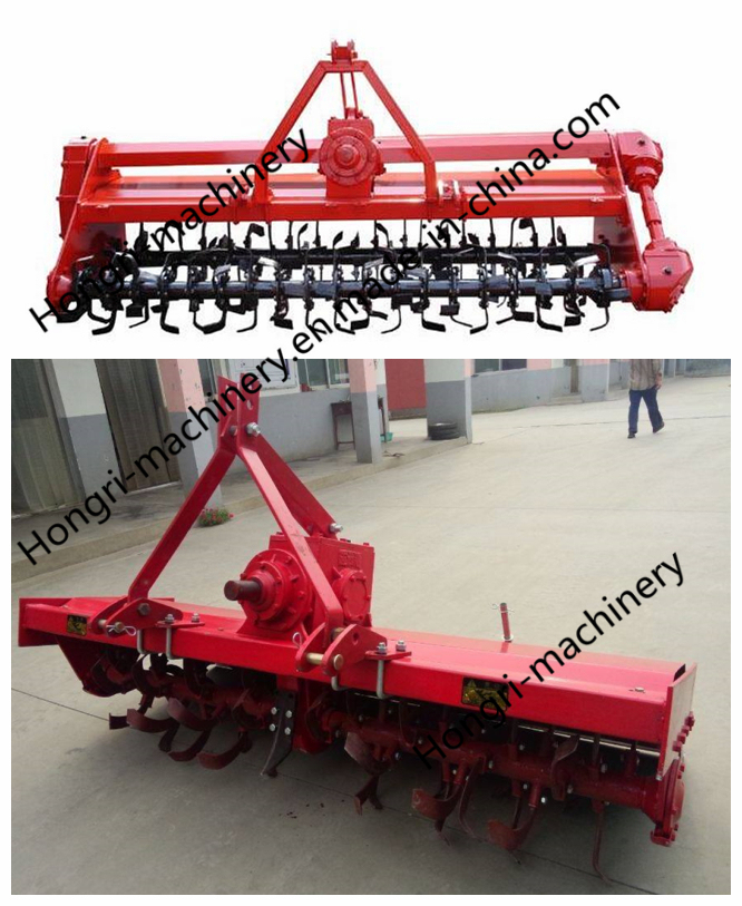 Agriculture Accessories Rotary Tiller Disc of 65mn Blade