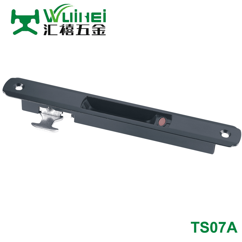 Aluminium Sliding Window and Door Lock with ISO9001 (TS007A)