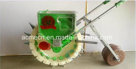 Wholesale Corn Planting Machine Seeds Planter Seeding Machine Manual Seeder