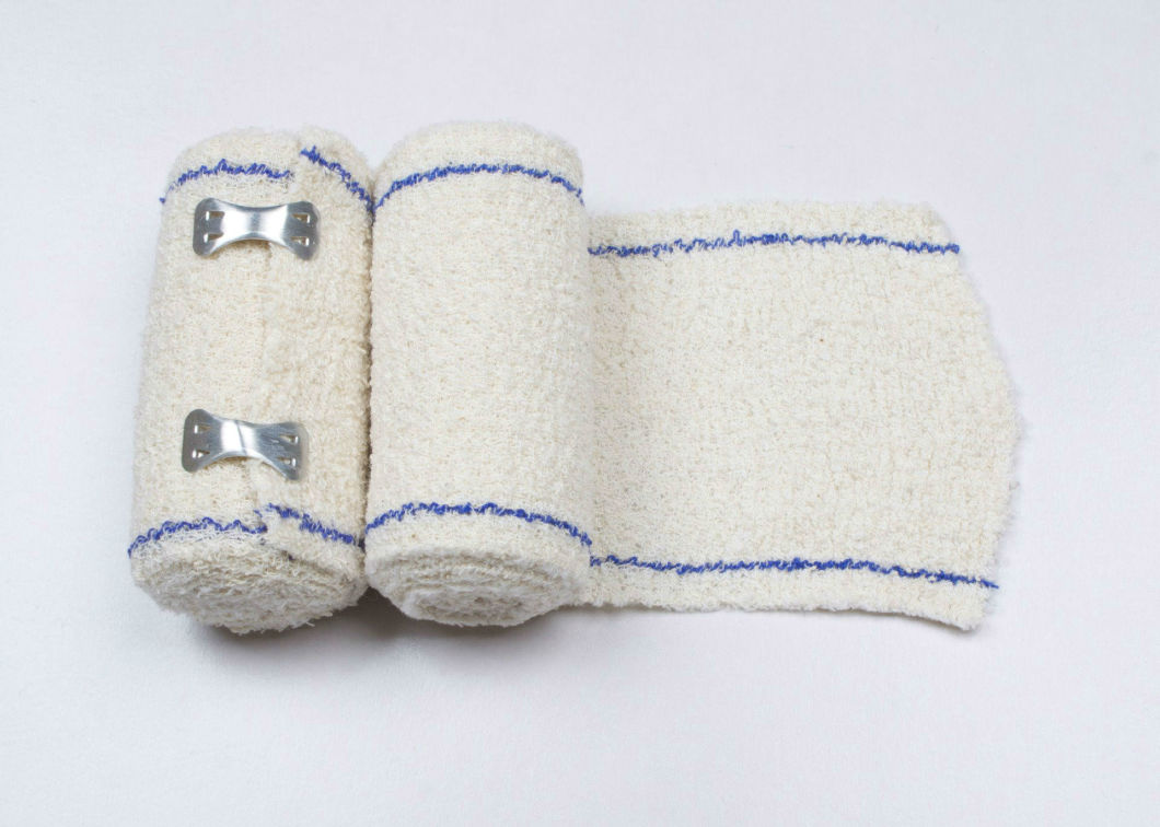 Disposable Surgical Spandex Elastic Bandage