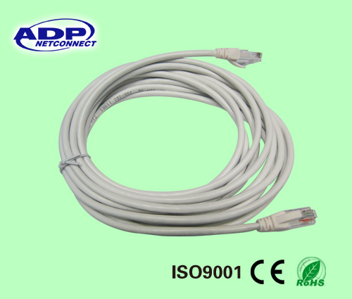 High Quality 2 Meters UTP CAT6 Patch Cord Cable