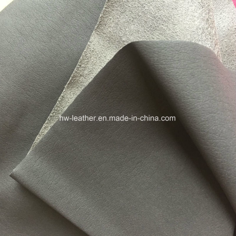 Antibacterial Breathable Microfiber Fabric for Shoes Lining HX-ML1701