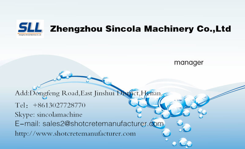 High Pressure Inject Epoxy Resin Grouting Machine, Sea; Omg Pump