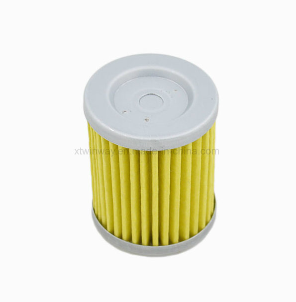 Motorcycle Engine Oil Filter for Suzuki Qm200gy Qm200 GS200