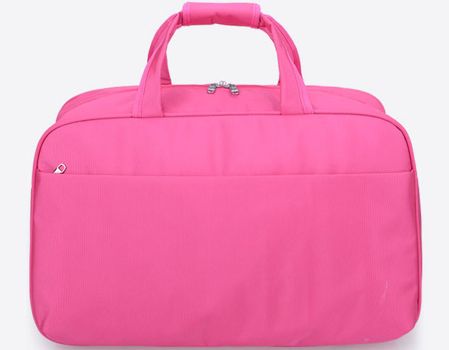 Light fashion Lady Shoulder Travelling Bag (MS2130)