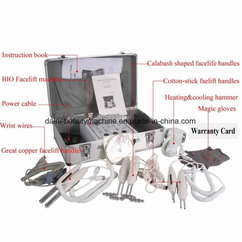 Bio Skin Rejuvenation Machine