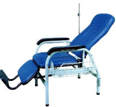 Adjustable Hospital Infusion Chair Y-4