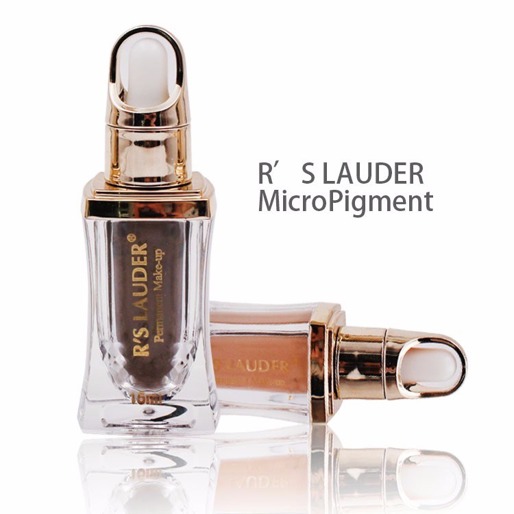 R's Lauder Professional Microblading Pigment Ink for Permanent Makeup Ink