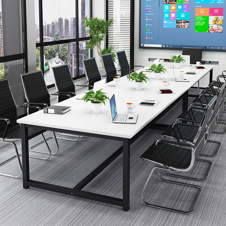 High Quality Newly Design Office Meeting Table