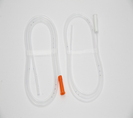 Disposable Medical Stomach Tube