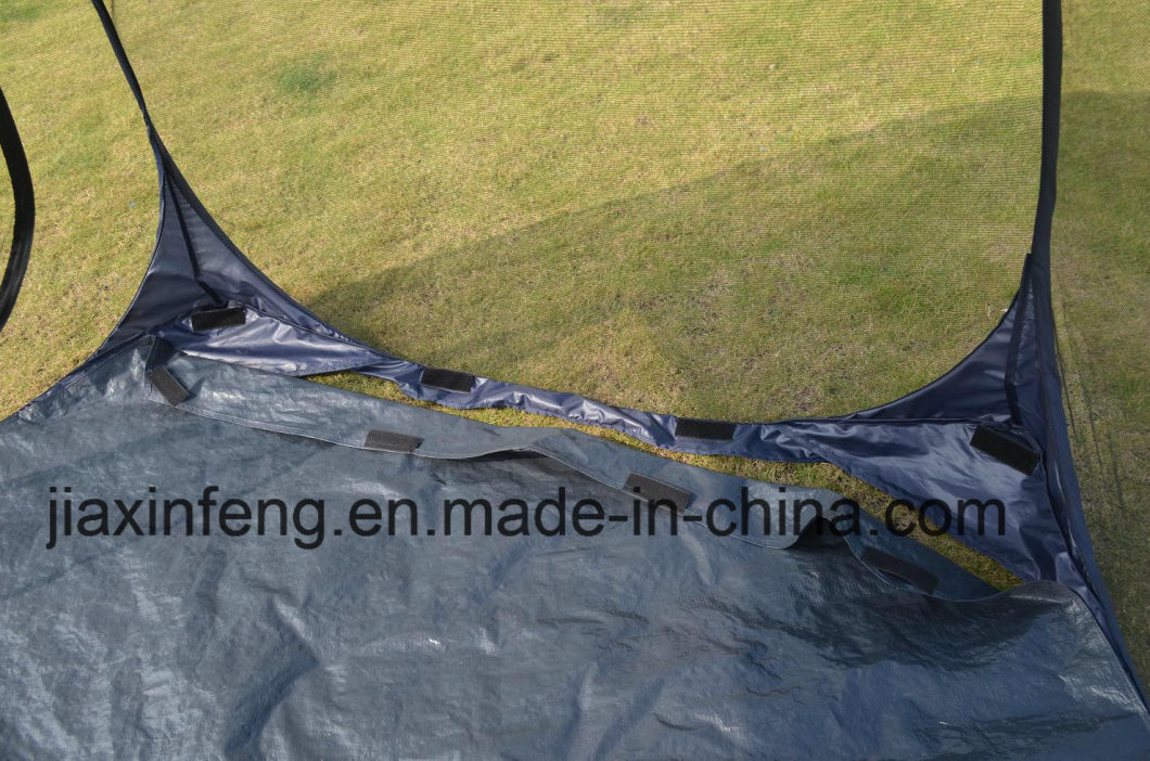 Outdoor Camping Party Family Quick Install Leisure Tent