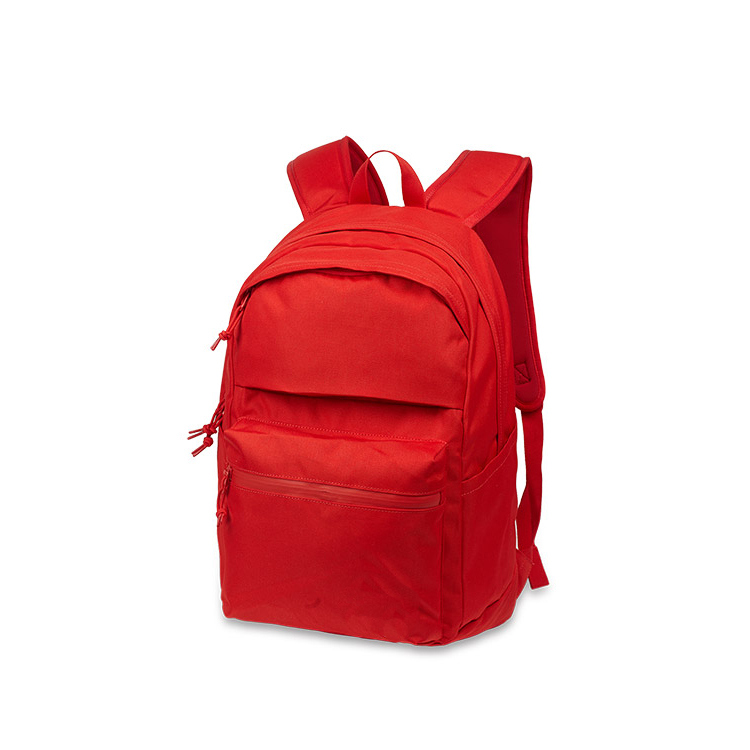Durable fashion School Student Sports Traveling Book Bag