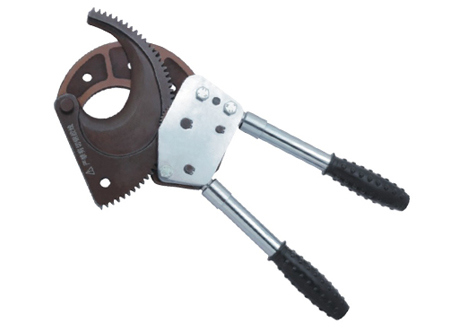 Ratchet Cutters Hand Tools/ Rachet Cable Cutter / Wire Cutting Tool