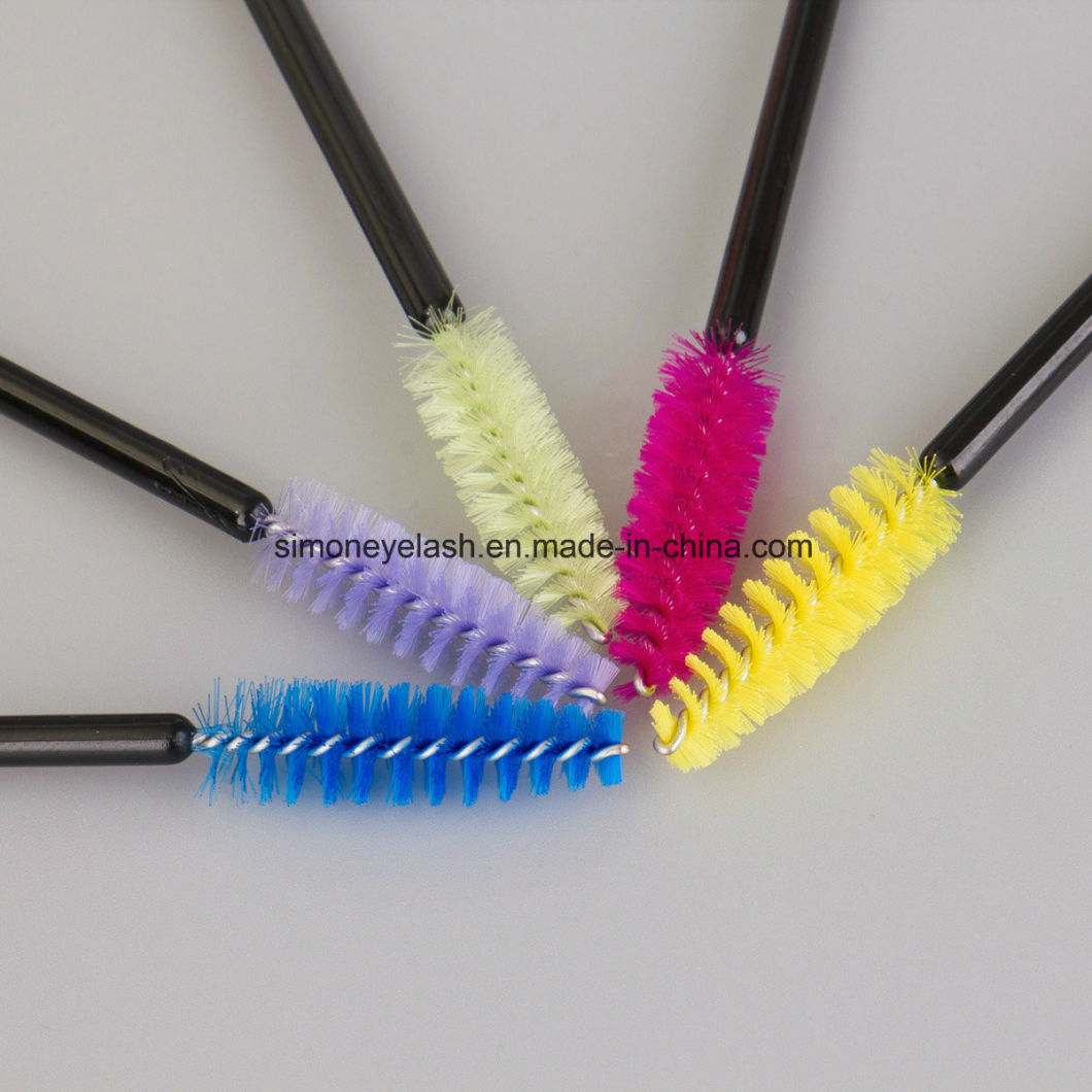 Simon Eyelashes Disposable Mascara Brushes