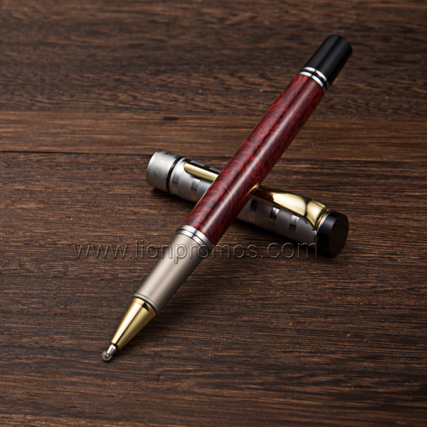 High End Business Premium Metal Pen 29