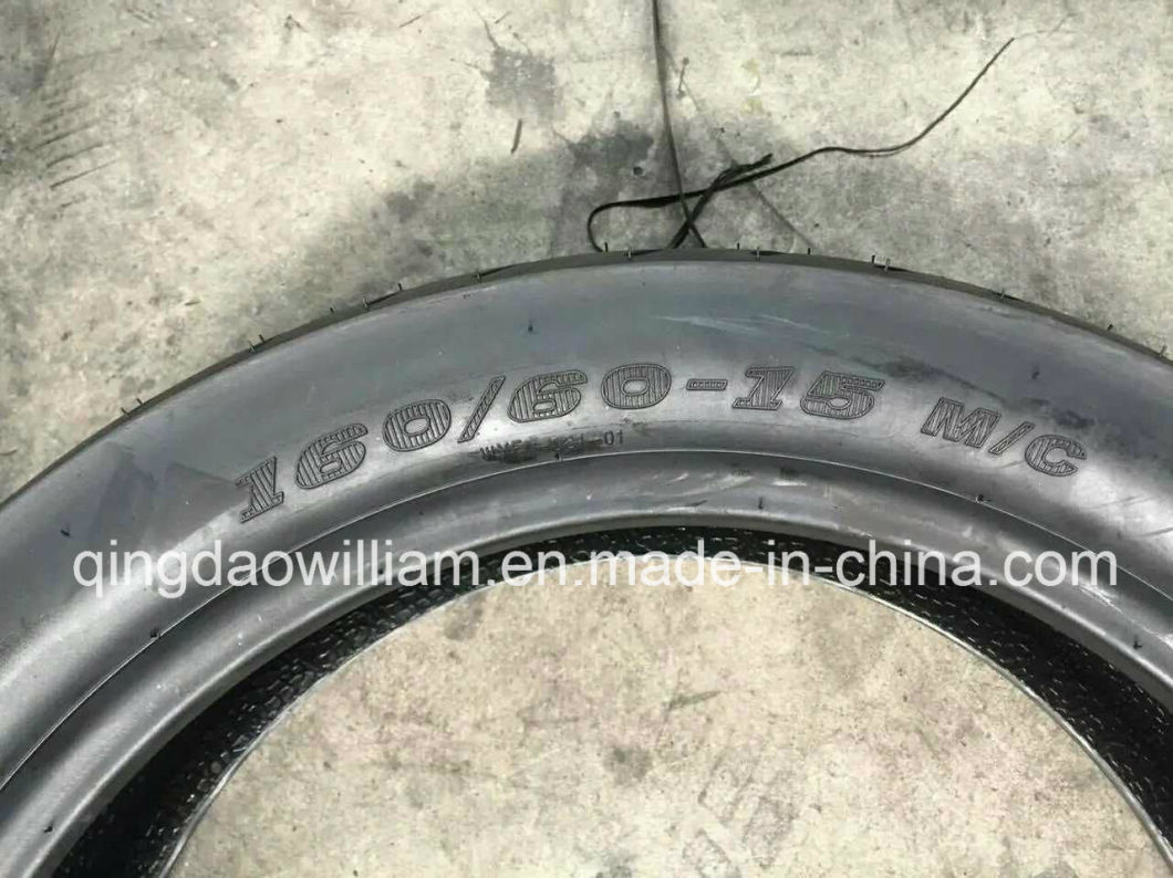 Scooter Tire 160/60-15