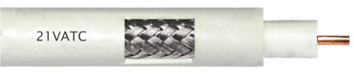 Special Audio and Video Communication Mediabridge Coaxial Cable