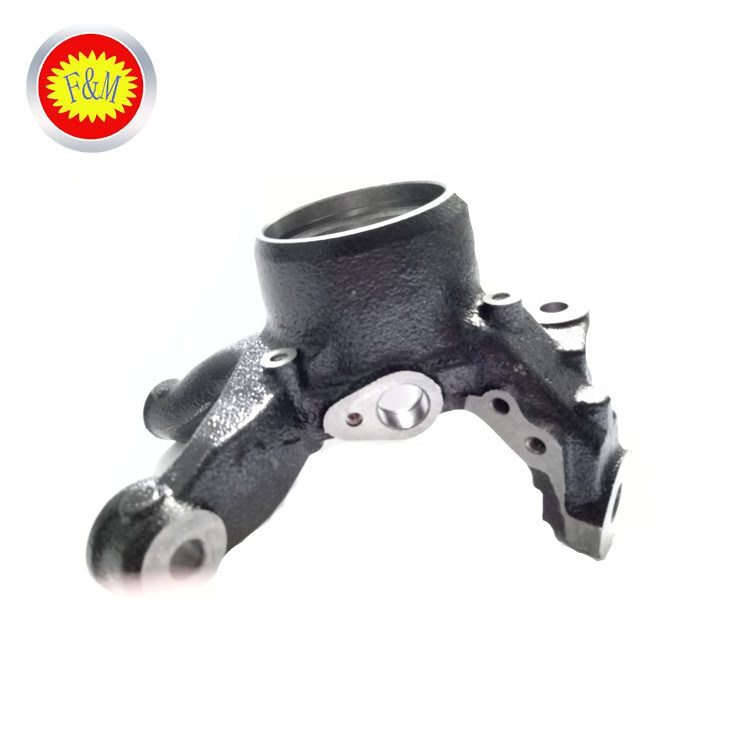 Auto Parts Steering Lnukle Rh43211-0K070