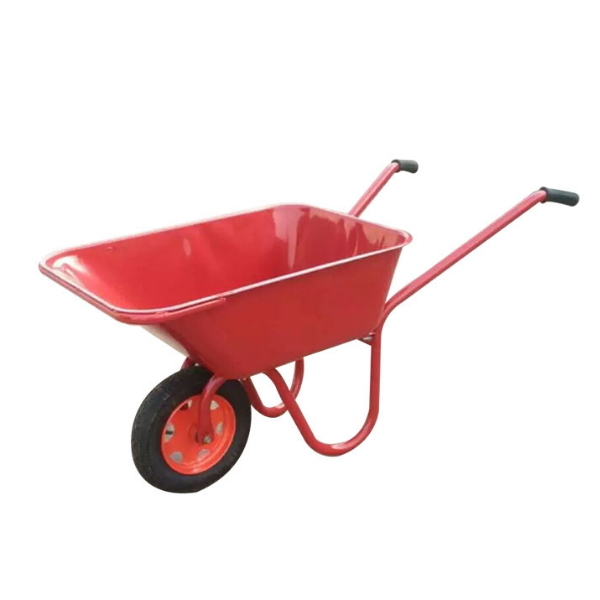South Africa Market Cart/Trolley/Handtruck/Pushcart/Wheelbarrow