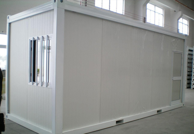 Container House Kits Made in China