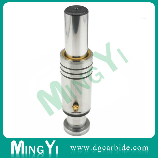 Plastic Injection Guide Pillar Bushing Bimetal