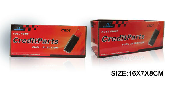 Fuel Pump Dispenser ESS452 for Citroen/FIAT (CRP3701)