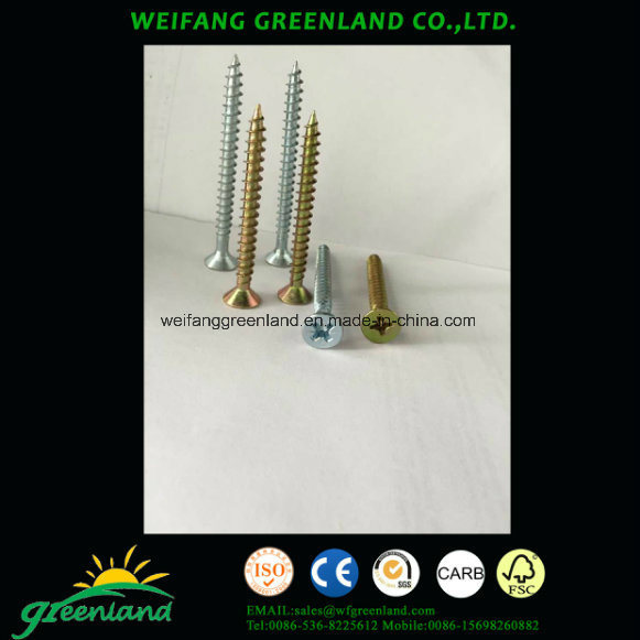 Chipboard Screws for Good Quality Furniture