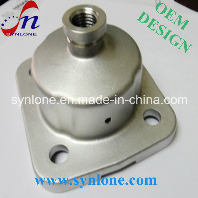 Stainless Steel Investment Casting Cap