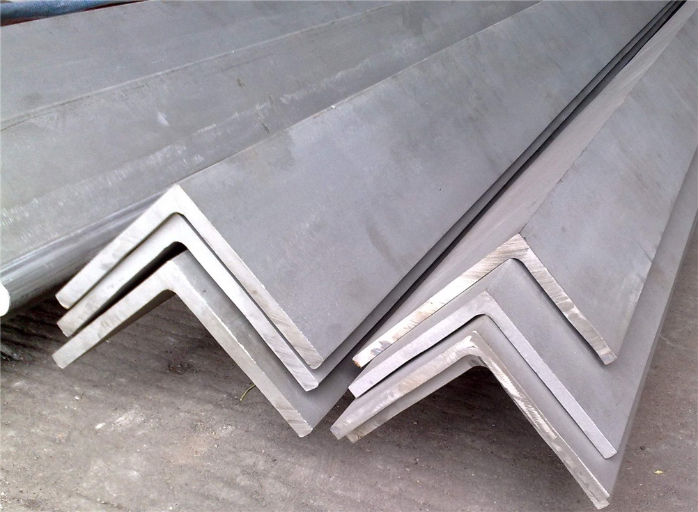 Equal & Unequal Hot Rolled Steel Angle Bar
