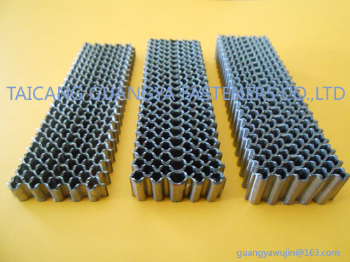 Senco Type Five Corrugated Fasteners X Series