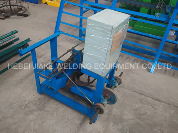 Nw Hexagonal Wire Mesh Weaving Machine