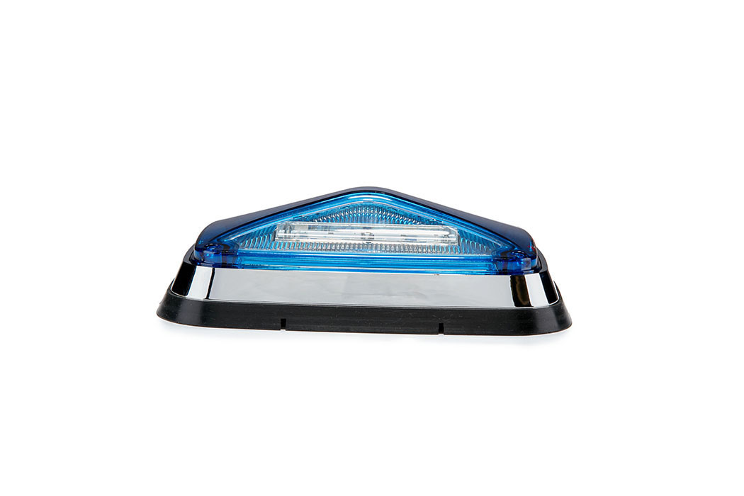 Senken Ambulance Vehicle Exterior LED Perimeter Light