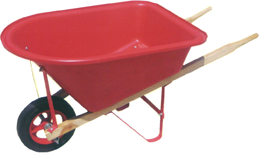 Kids Wheelbarrow Wb0200, high Quality Low Price Discount Prie Barrow