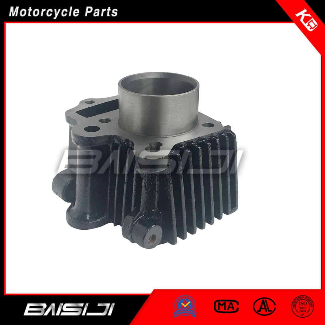 Motorcycle Spare Parts for 70 Iron Cylinder Kit