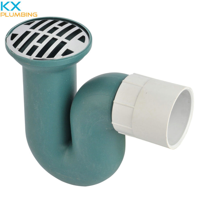 High Quality Plastic Floor Drain