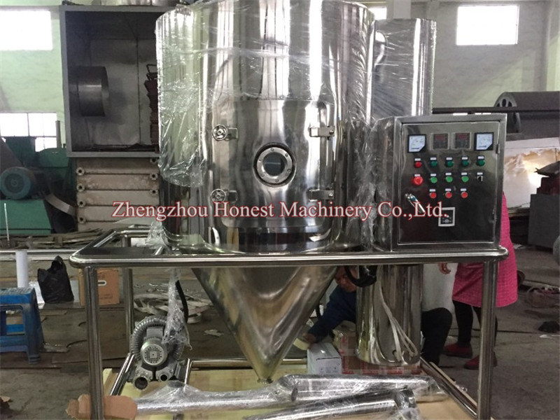 High Speed Centrifugal Spray Dryer for Drying Machine