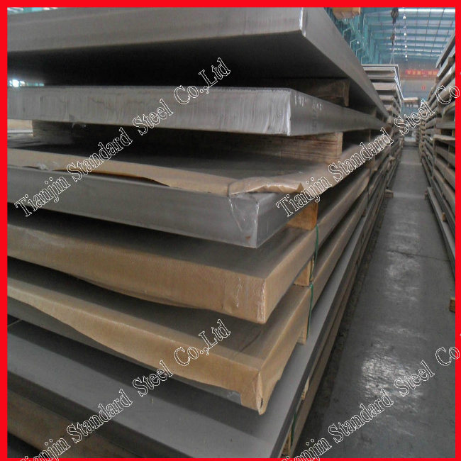 Hot Rolled Ba Stainless Steel Plate (2Cr13 1Cr13 0Cr13 3Cr13 4Cr13)