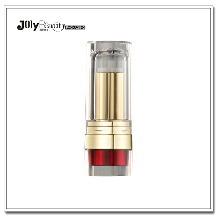 Custom Lipstick Tube Packaging Design Empty Lipstick Tube