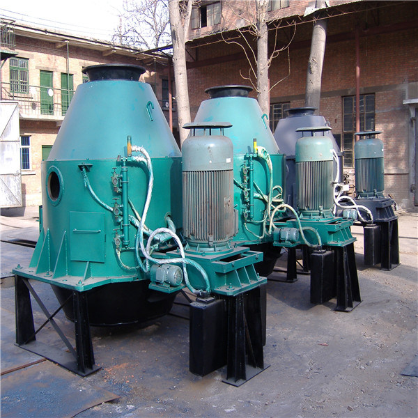 Coal Dewatering Machine/Centrifugal Machine/Separator