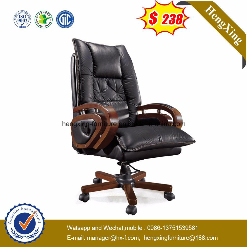 Modern Ergonomic High Back Executive Boss Office Chair (HX-CR024)