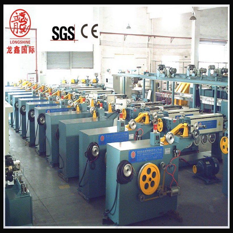 High Torque Extruder Machine