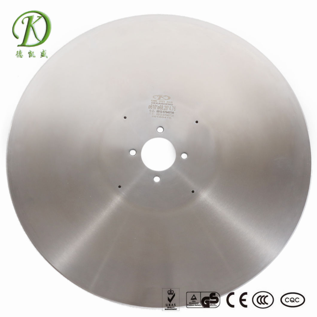 3.8 Thickness Golden Log Saw Blade