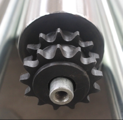 Conveyor Roller Sprocket Roller Chain