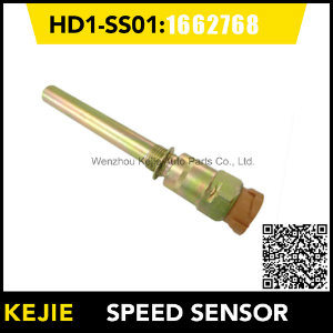 Truck Parts Speed Sensor Scania 1448080