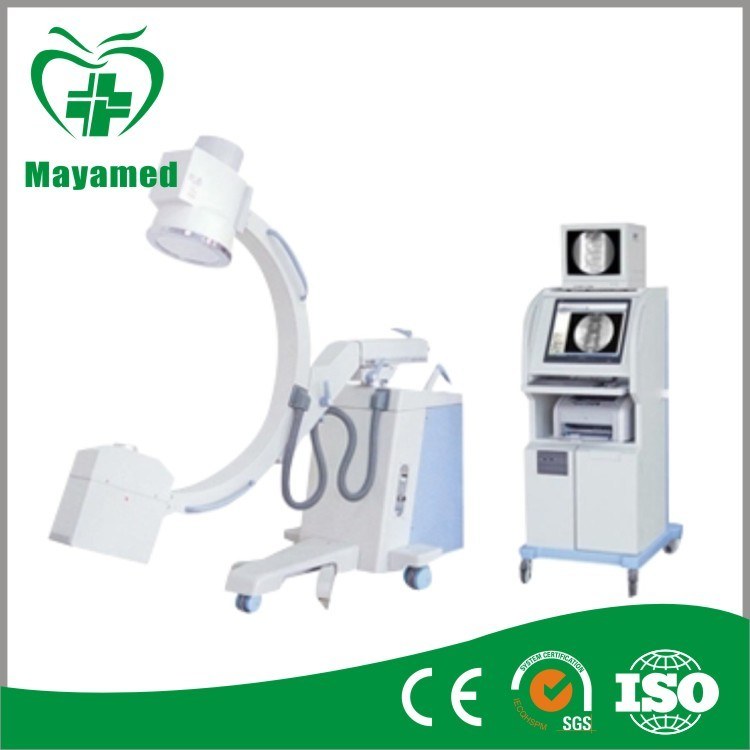 My-D035 High Frequency Mobile C Arm X Ray Machine