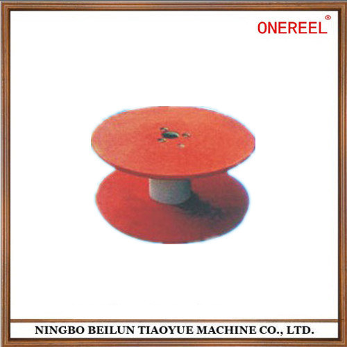 Industrial Plastic Utility Spools for Cable and Wire