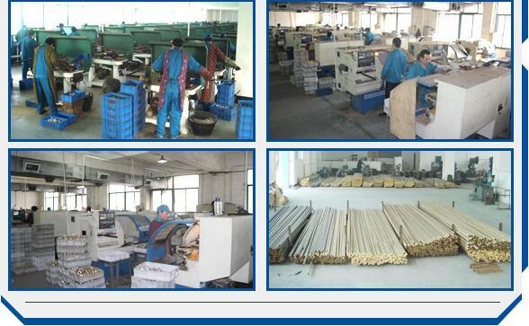 Female PPR Union with Brass. PPR Pipe Plastic Pipe