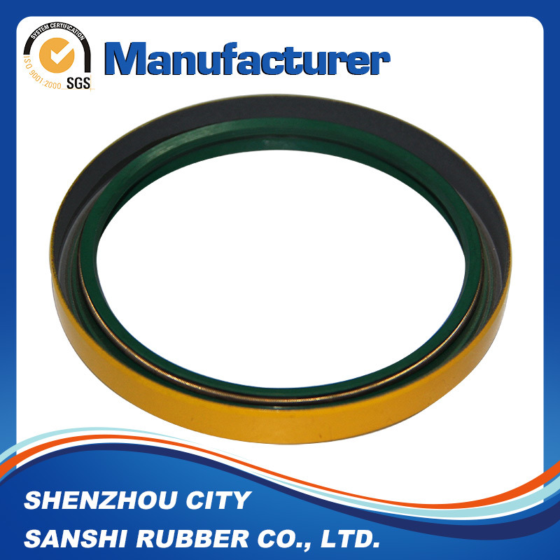 Factory Supply Mechanical Oil Resistant Rubber Oil Seal