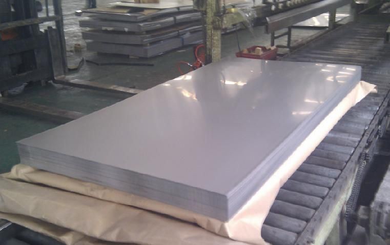 Best Gh3625 Alloy Steel Steet Plate for Steel Product